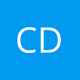 Logo de CDR - Reggaeton