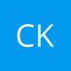 Logo de CK 105.5 - WWCK-FM