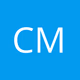 Logo de CM Radio The Light