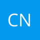 Logo de CNX Global Radio