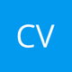 Logo de CVC Radio China