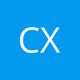 Logo de Cx Radio