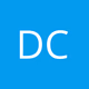 Logo de DCFRW
