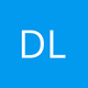 Logo de DLT Radio