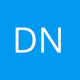 Logo de DNA fm