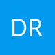 Logo de DRB