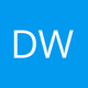 Logo de DWGLR