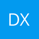 Logo de DXRP