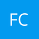 Logo de FCC Radio