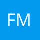 Logo de FM Hot