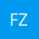 Logo de FZW Radio