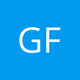Logo de G FM