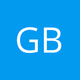 Logo de GBCR