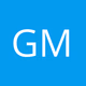 Logo de GMARC 70cm Repeater