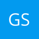 Logo de GST
