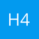 Logo de H 4 YFM X Mas