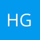 Logo de HG Radio ec