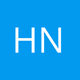 Logo de HNIR AM