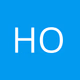 Logo de HOS Radio