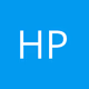 Logo de HPower Radio - HPower Urban