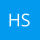 Logo de HSM Radio