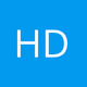 Logo de Hdub Radio