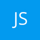 Logo de JS 108 Los Angeles