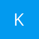 Logo de K - Love - WKMH
