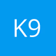 Logo de K 92.9 - WVLK-FM