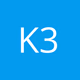 Logo de K3niiRadio