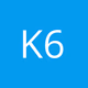 Logo de K6POU Amateur Radio Repeater 145.330 MHz