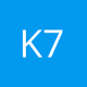 Logo de K7EFZ 146640 MHz Eagle Rock ARC Repeater