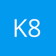 Logo de K8VXH 442.250 Amateur Radio Repeater