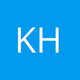 Logo de KHGG-FM