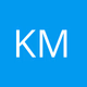 Logo de KMFM