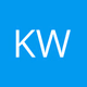 Logo de KWHP-LP