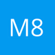 Logo de M84 Radio