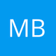 Logo de MBS Radio