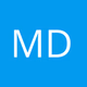 Logo de MDS Radio
