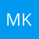 Logo de MK Music News