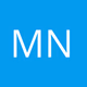 Logo de MNJ Radio