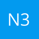 Logo de N3xus Radio