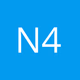 Logo de N4RGJ 147.01500 MHz Repeater