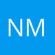 Logo de NM Radio