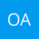 Logo de Oasis 46.4 Radio