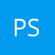 Logo de PSP Radio - Metal