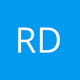 Logo de RDM Radio