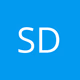 Logo de SDM Random