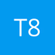 Logo de T8BZ