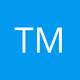 Logo de TMF Nederland